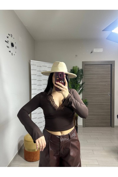 MAGLIA JEN