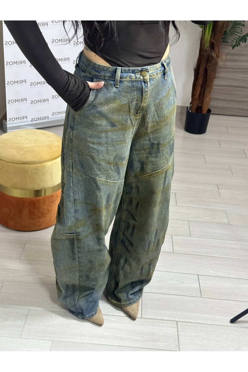 JEANS MARILU'