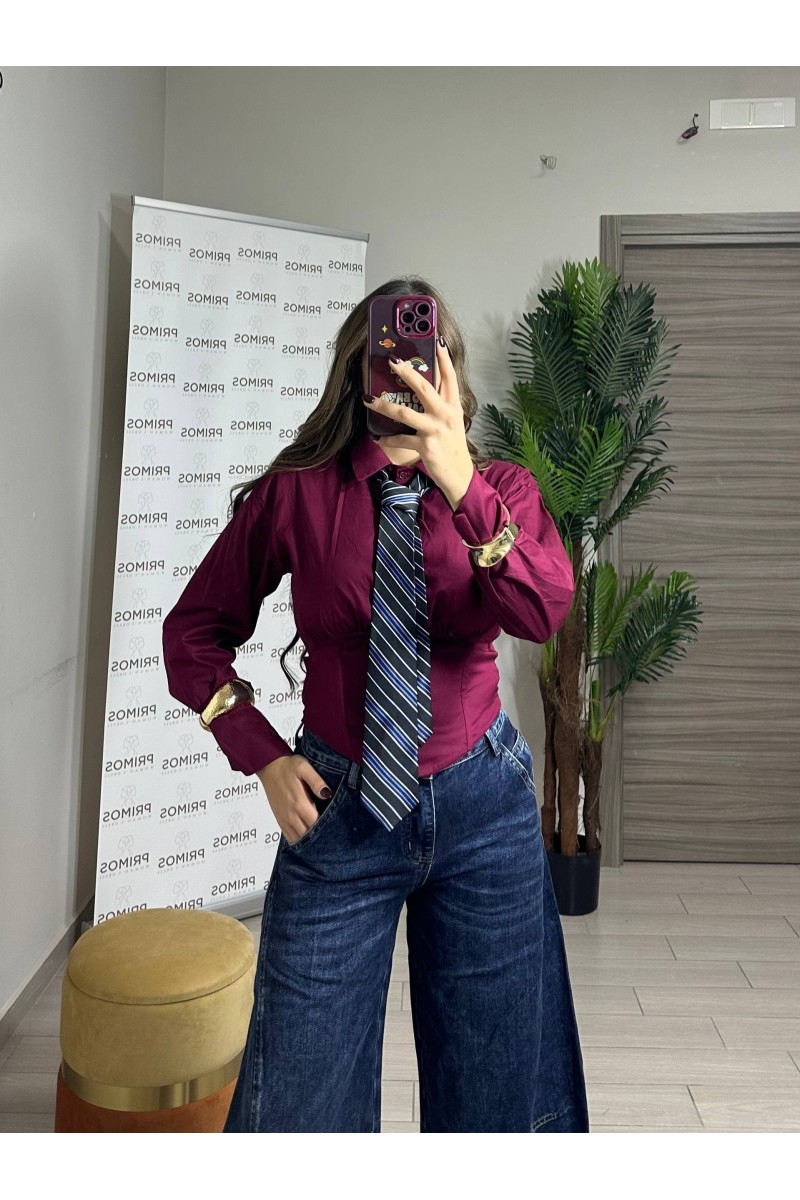 CAMICIA LADY