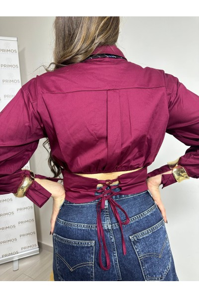 CAMICIA LADY