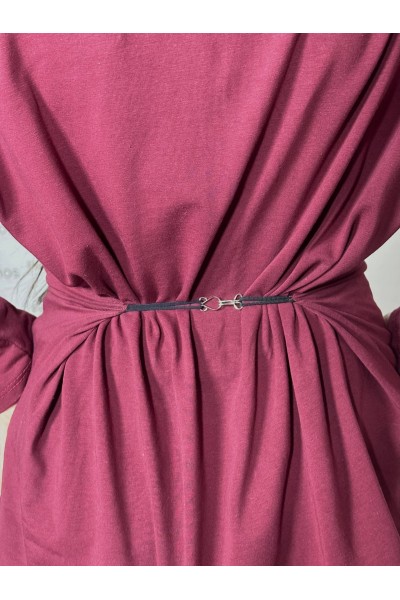 MAGLIA ANIMA
