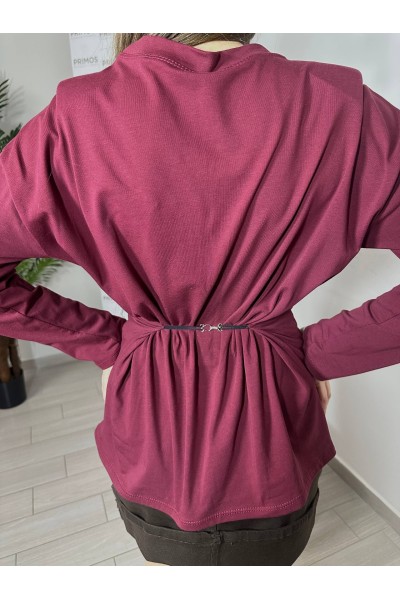 MAGLIA ANIMA